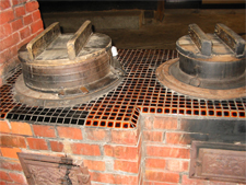 お米炊飯のイメージ